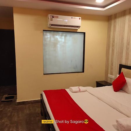 Casa Seaesta Beach Cottages And Suites Arambol Cameră foto