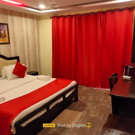 Casa Seaesta Beach Cottages And Suites Arambol Cameră foto
