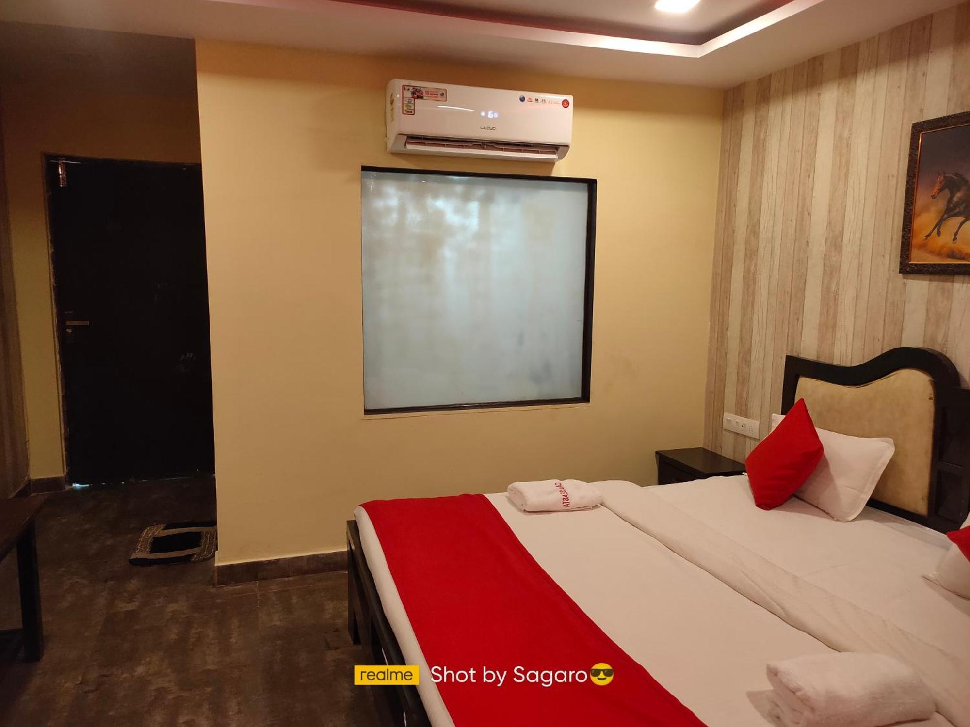 Casa Seaesta Beach Cottages And Suites Arambol Cameră foto