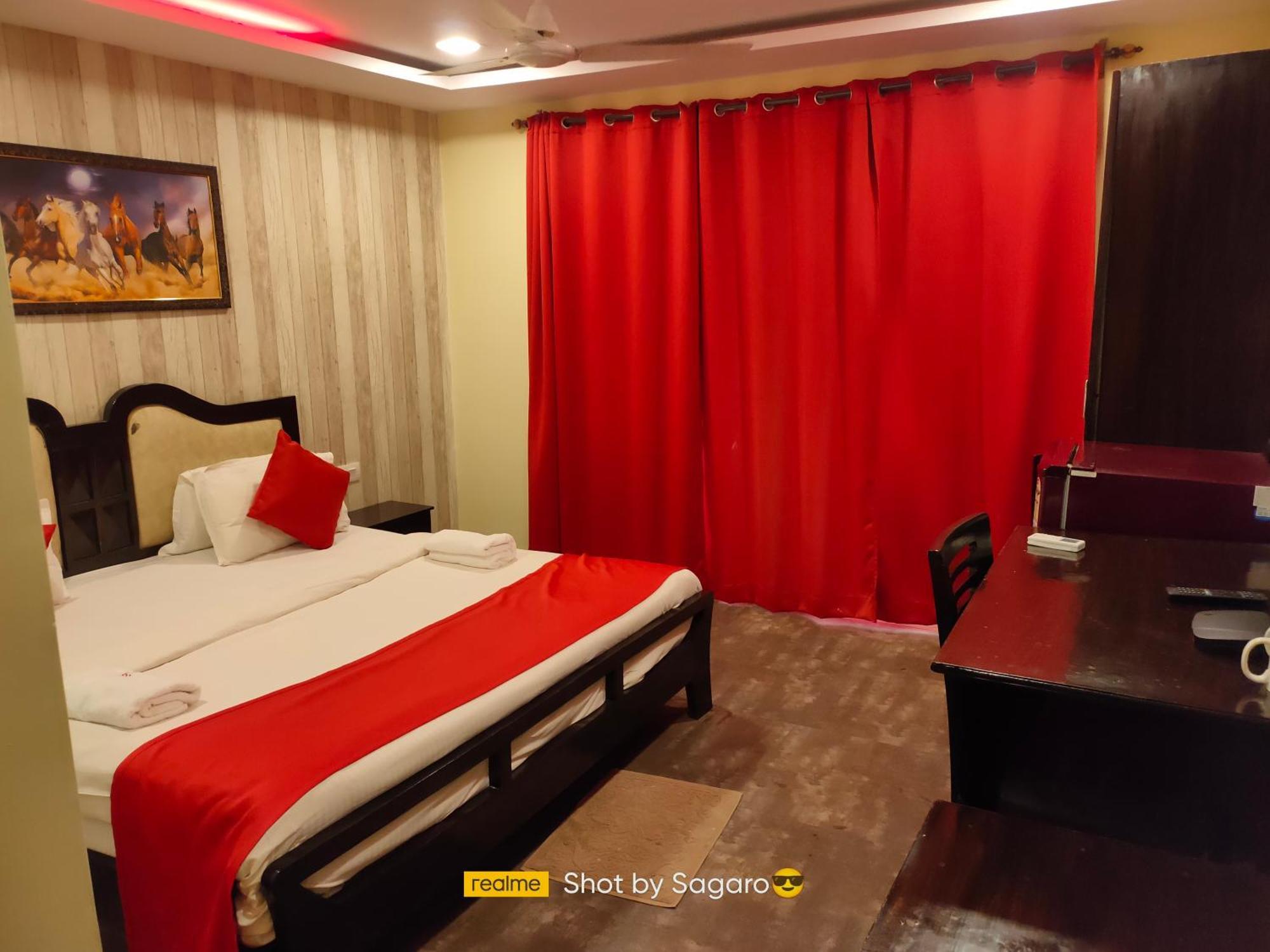 Casa Seaesta Beach Cottages And Suites Arambol Cameră foto
