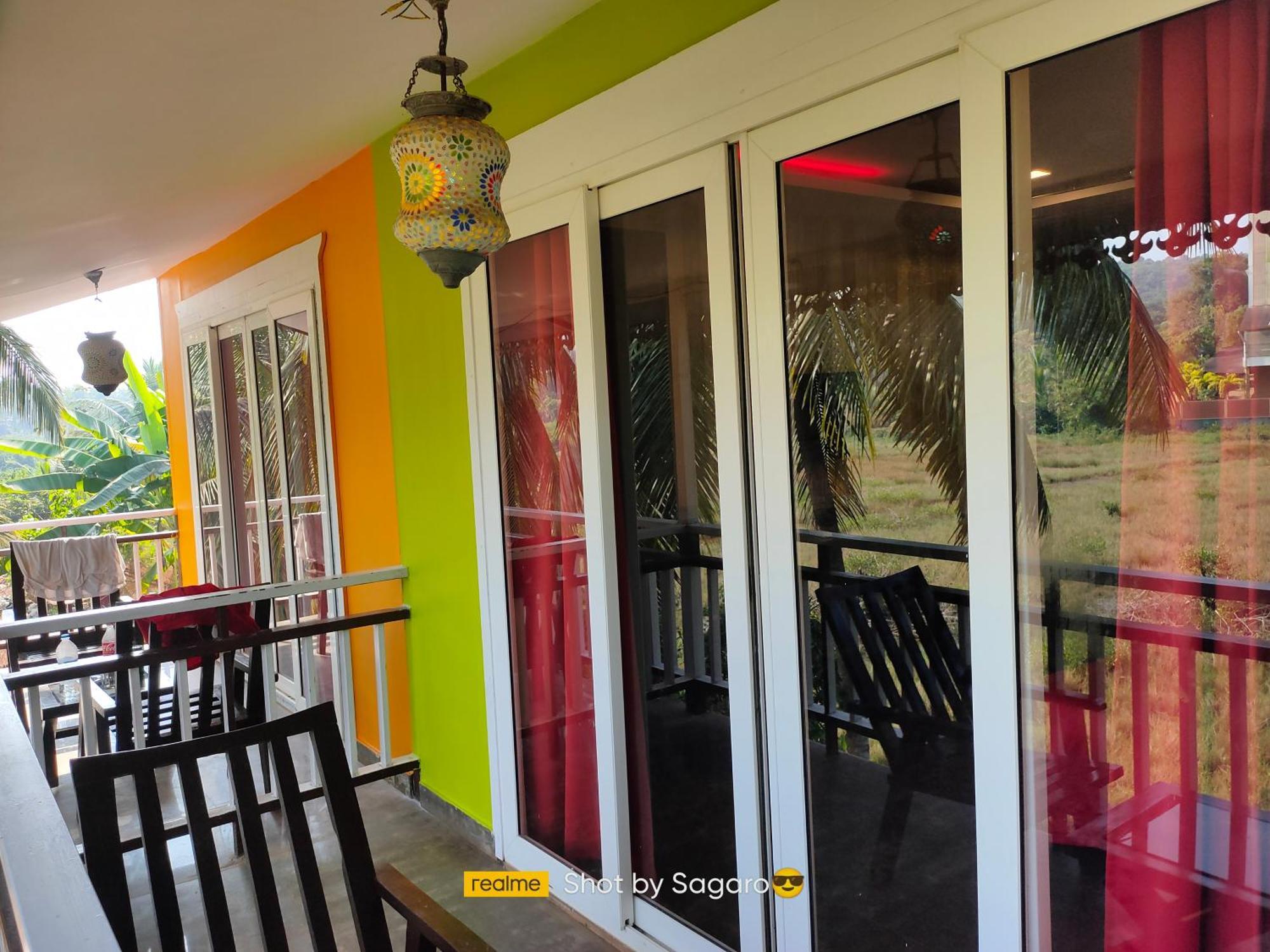 Casa Seaesta Beach Cottages And Suites Arambol Cameră foto