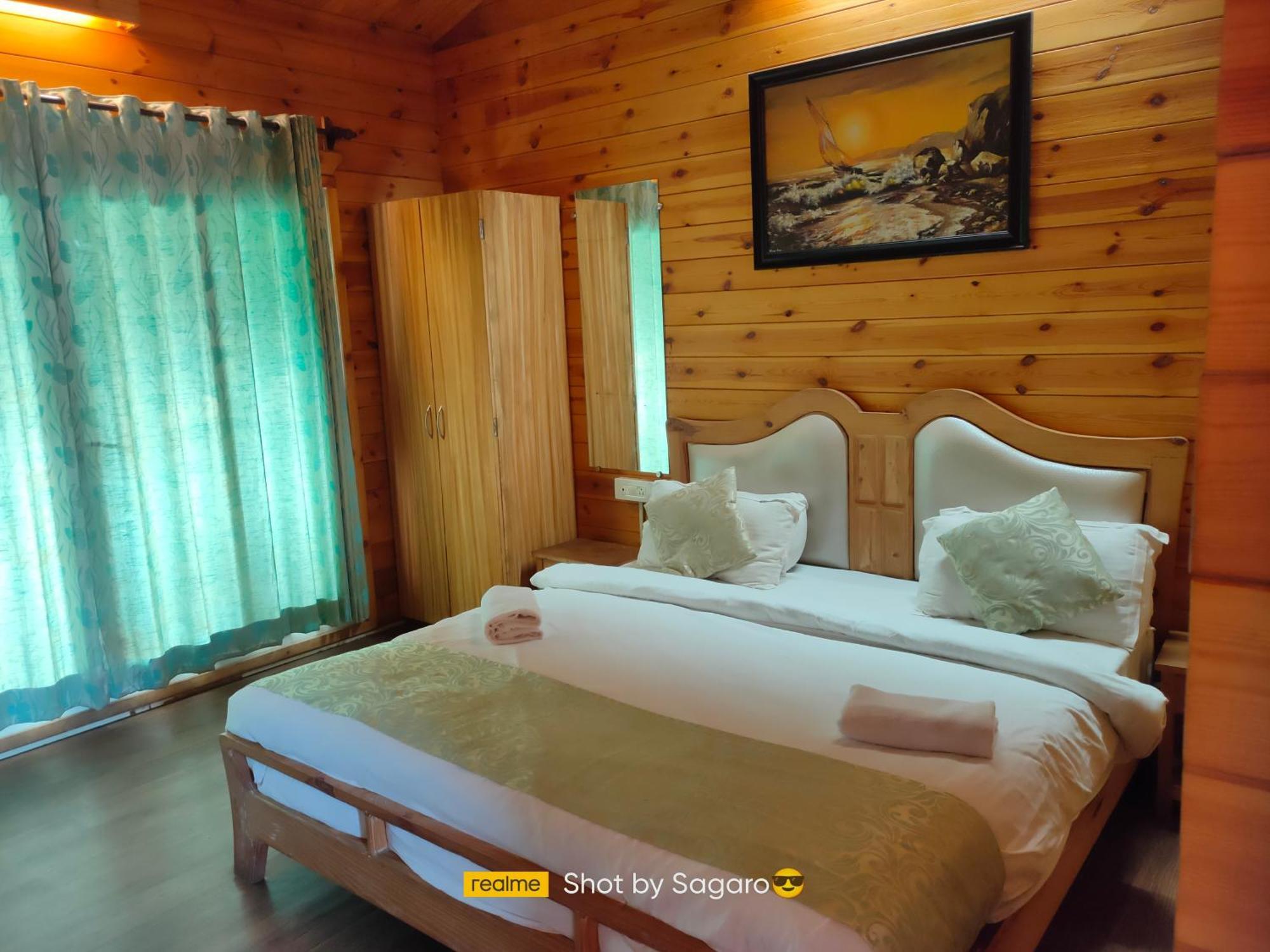 Casa Seaesta Beach Cottages And Suites Arambol Cameră foto