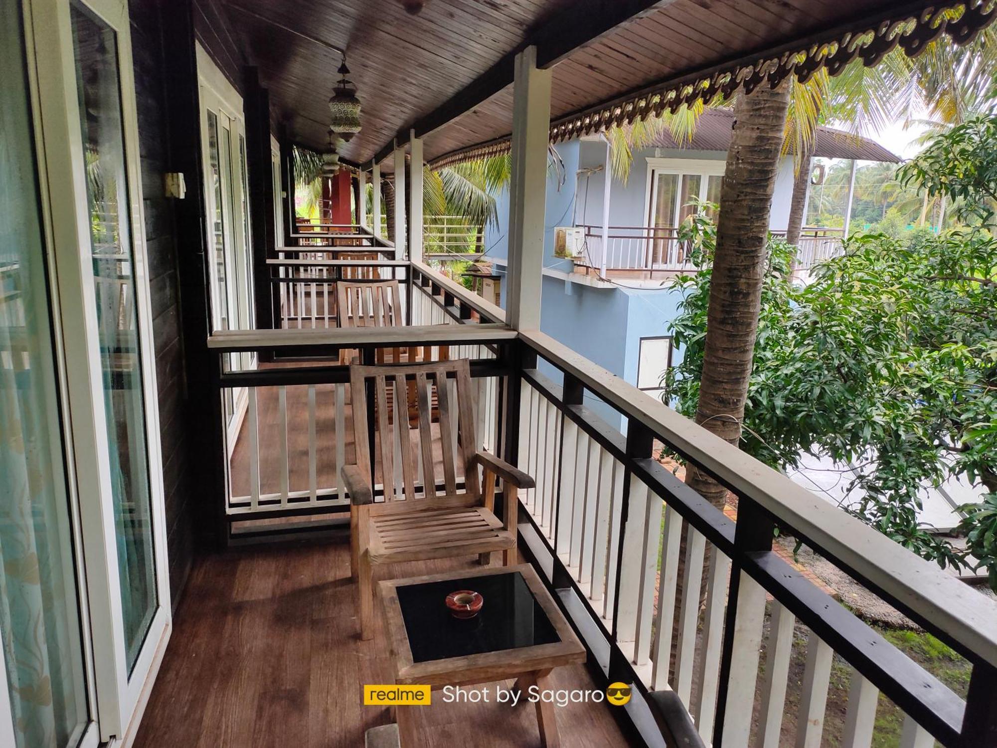 Casa Seaesta Beach Cottages And Suites Arambol Cameră foto