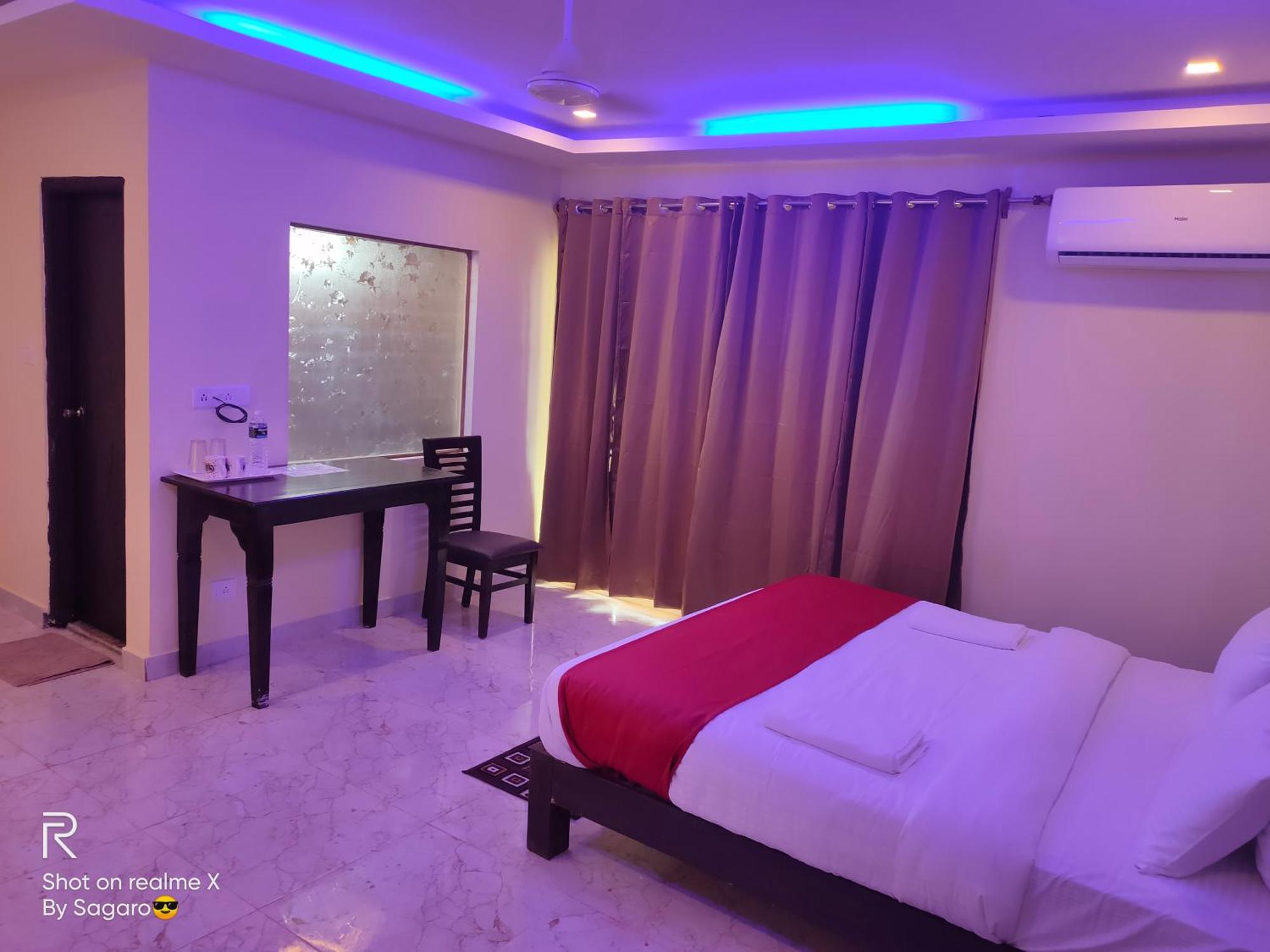 Casa Seaesta Beach Cottages And Suites Arambol Cameră foto