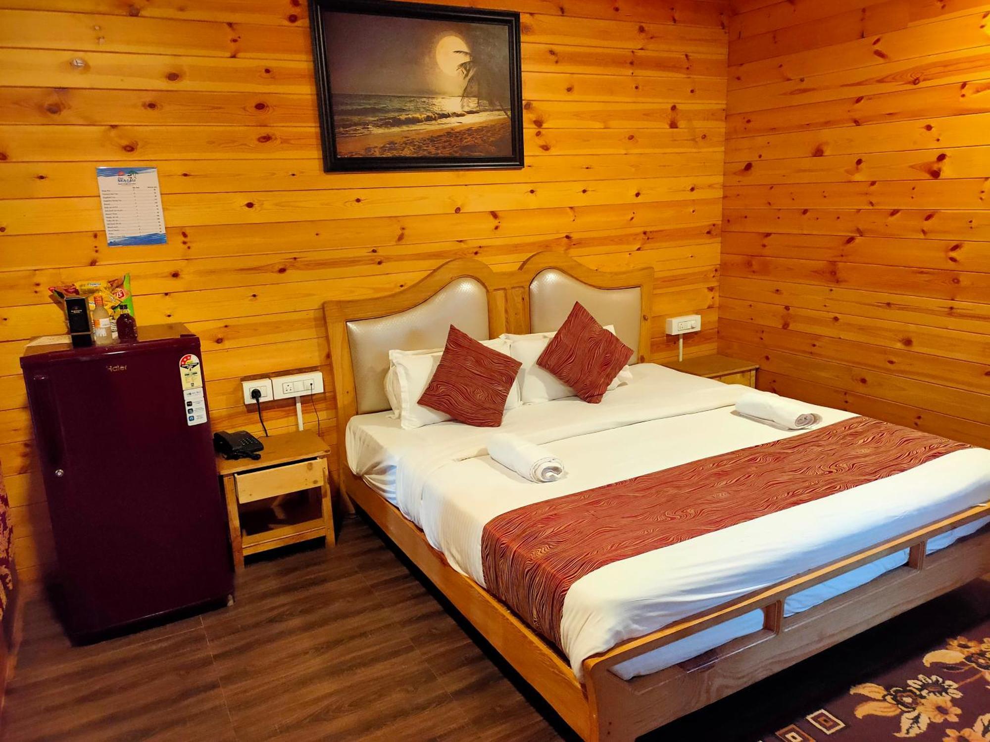 Casa Seaesta Beach Cottages And Suites Arambol Cameră foto