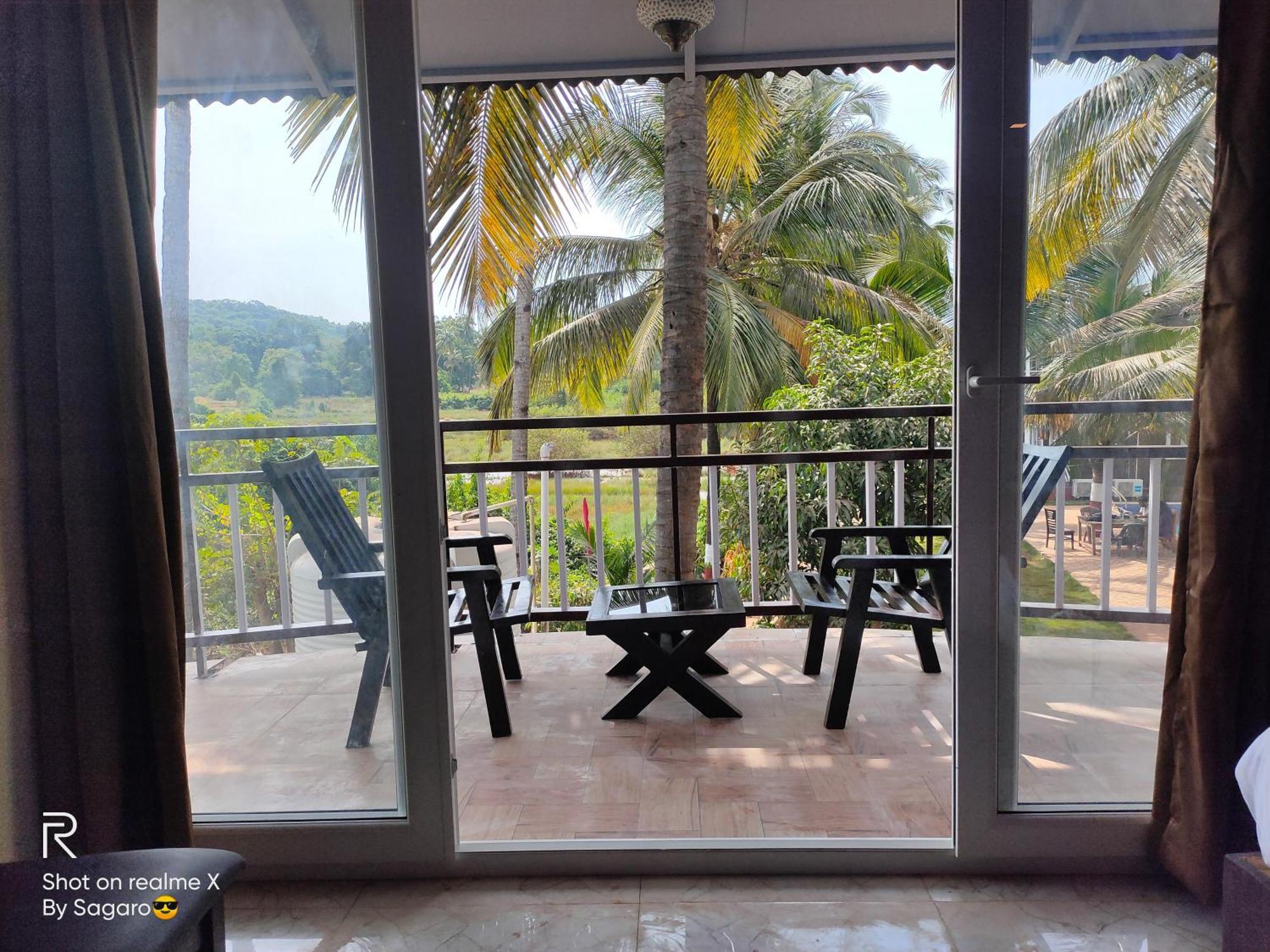 Casa Seaesta Beach Cottages And Suites Arambol Cameră foto